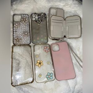 iPhone 12 Pro Max cases